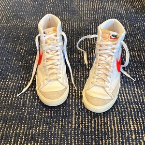 Nike Blazer Mid ‘77 Vintage